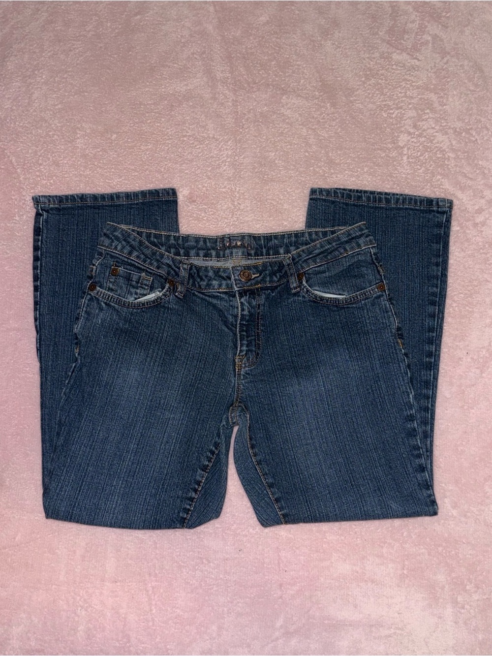 41 💙 Bitten Sarah Jessica Parker Jeans 💙👖